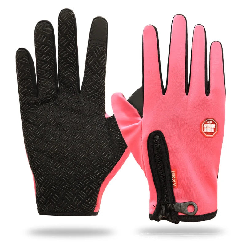 Heated Gloves